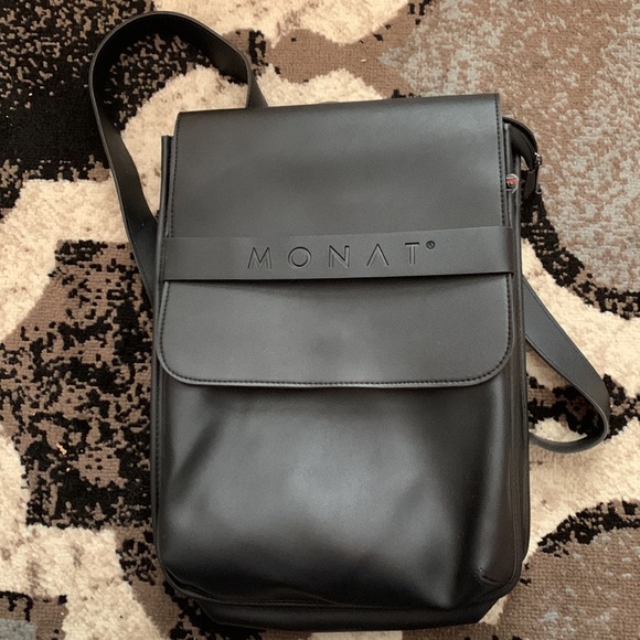 monat Handbags - New Monat Fashionable Backpack